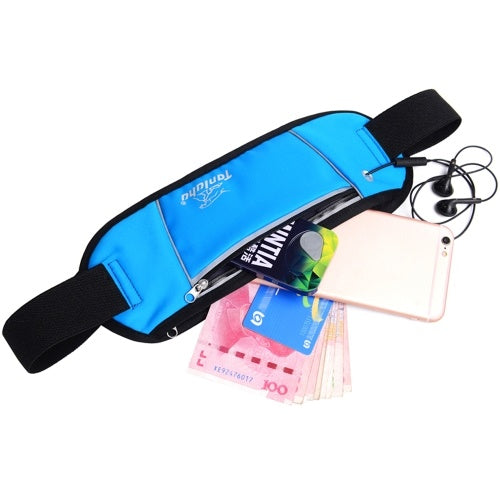 Reflective Running Belt Bum Bag