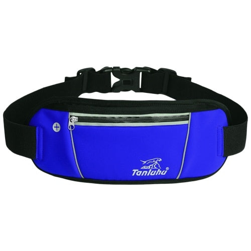 Reflective Running Belt Bum Bag