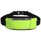 Reflective Running Belt Bum Bag