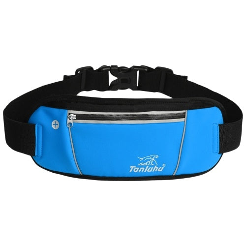 Reflective Running Belt Bum Bag