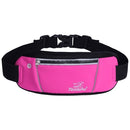 Reflective Running Belt Bum Bag