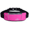 Reflective Running Belt Bum Bag