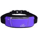 Reflective Running Belt Bum Bag