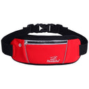 Reflective Running Belt Bum Bag