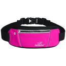 Reflective Running Belt Bum Bag