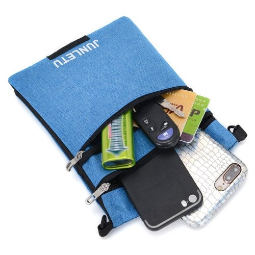 Travel Neck Pouch Neck Wallet