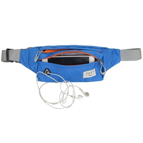 Marathon Running Belt Waist Pack Bum Bag