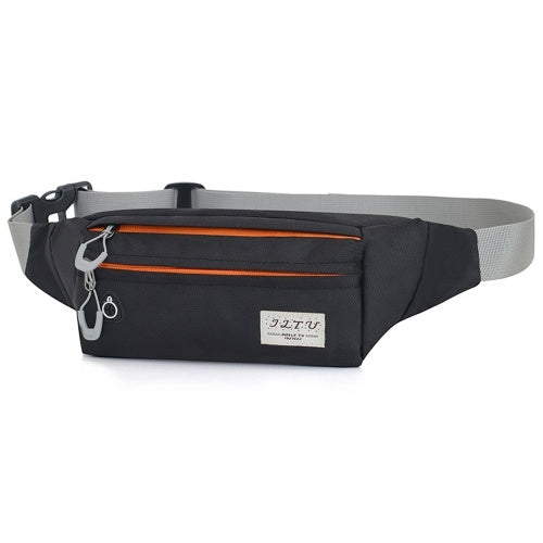 Marathon Running Belt Waist Pack Bum Bag