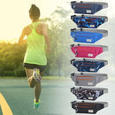 Marathon Running Belt Waist Pack Bum Bag