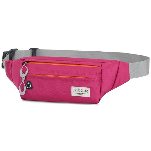 Marathon Running Belt Waist Pack Bum Bag