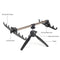 Ultralight Collapsible Fishing Rod Tripod