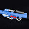 2.1m/2.4m/2.7m/3.0m Adjustable Automatic Fishing Rod