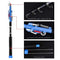 2.1m/2.4m/2.7m/3.0m Adjustable Automatic Fishing Rod