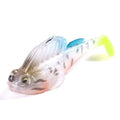 7cm 14g Fishing Lure Lead Head