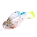 7cm 14g Fishing Lure Lead Head