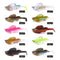 7cm 14g Fishing Lure Lead Head