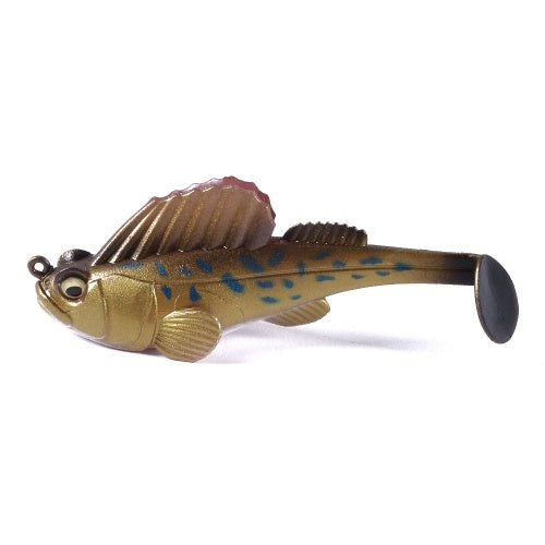 7cm 14g Fishing Lure Lead Head