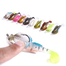 7cm 14g Fishing Lure Lead Head