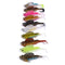 7cm 14g Fishing Lure Lead Head