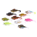 7cm 14g Fishing Lure Lead Head