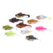 7cm 14g Fishing Lure Lead Head