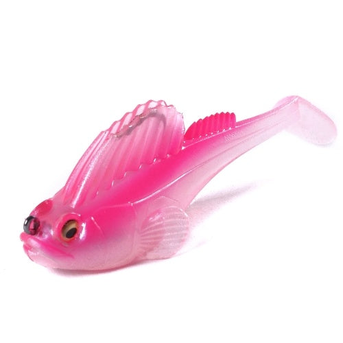 7cm 14g Fishing Lure Lead Head