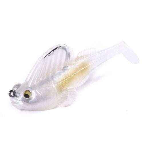 7cm 14g Fishing Lure Lead Head