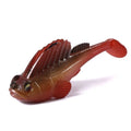 7cm 14g Fishing Lure Lead Head