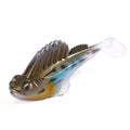 7cm 14g Fishing Lure Lead Head