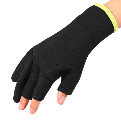 Neoprene Fishing Gloves for Men