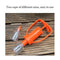 Poison Extractor Remover Survival Tool