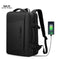 Waterproof USB Business Backpack