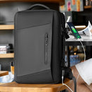 Waterproof USB Business Backpack