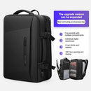 Waterproof USB Business Backpack