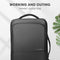 Business Laptop Bag Waterproof USB Charge