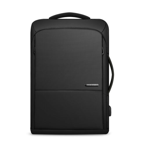 Business Laptop Bag Waterproof USB Charge