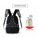 MARK RYDEN Portable Sport Laptop Men Backpack