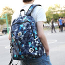 MARK RYDEN Portable Sport Laptop Men Backpack