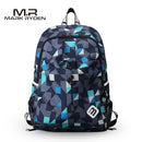 MARK RYDEN Portable Sport Laptop Men Backpack