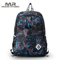 MARK RYDEN Portable Sport Laptop Men Backpack