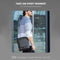 Men Single-Shoulder Bag Black Mode