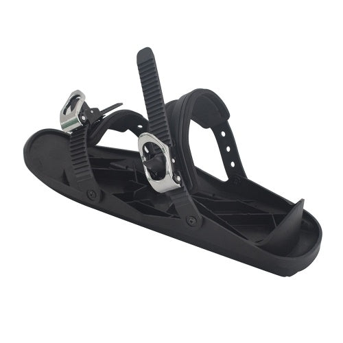 Snow Shoes Mini Ski Skates for Snow