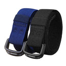 2 Pack Men Women Belts