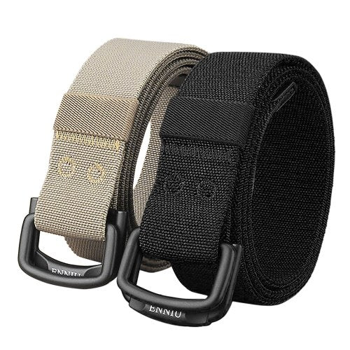 2 Pack Men Women Belts