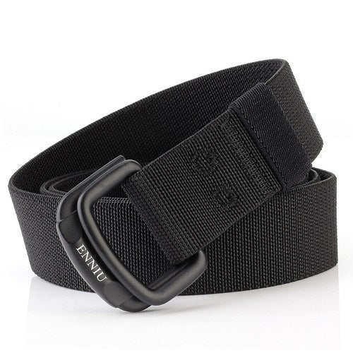 2 Pack Men Women Belts