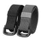 2 Pack Men Women Belts