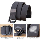 2 Pack Men Women Belts