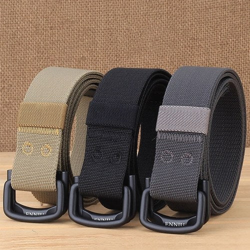 2 Pack Men Women Belts