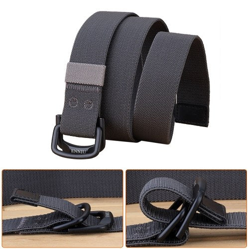 2 Pack Men Women Belts