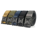 Men Women Belts 49.2 Inch